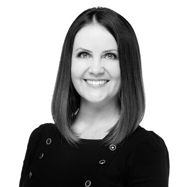 Irina Orumets, büroojuht